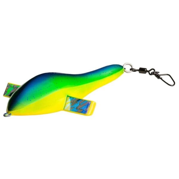 Williamson Exciter Bird 7 Teaser Dorado
