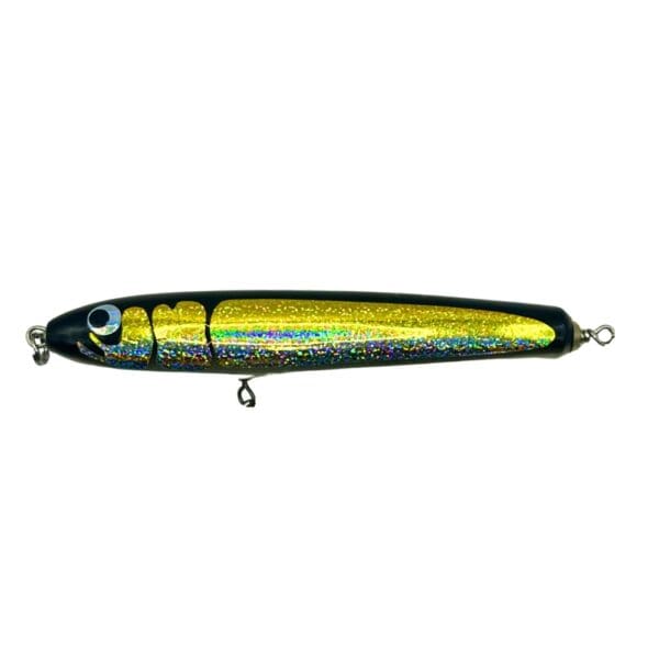 Yakamito Big-G 200 Floating Stickbait Lure
