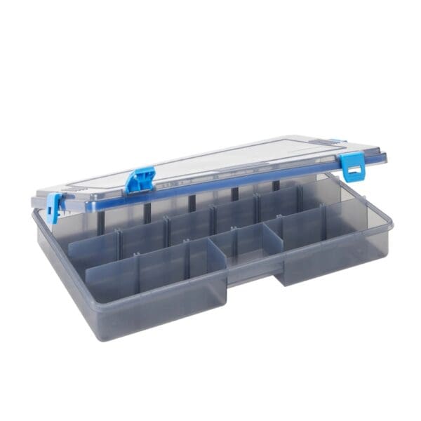 Yakamito Blue Large Tackle Tray