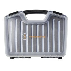 Yakamito Double Sided Lure Fly Box