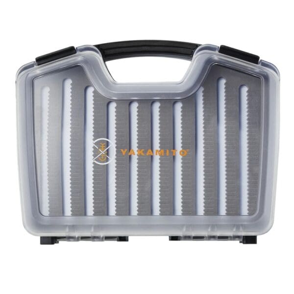 Yakamito Double Sided Lure Fly Box