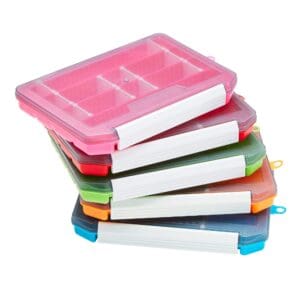 Yakamito Finesse Tackle Tray Storage