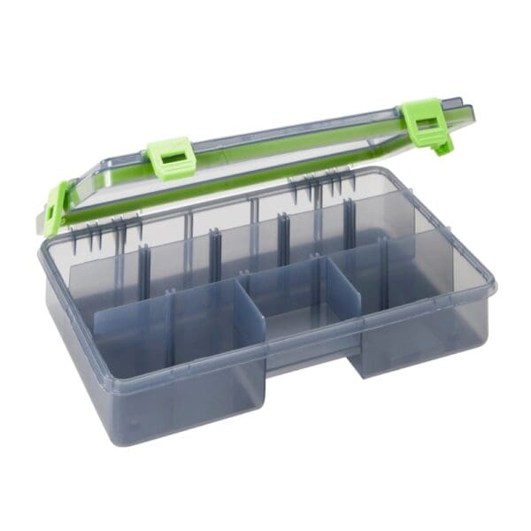 Yakamito Green Medium Tackle Tray - Image 2