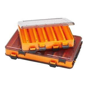 Yakamito Small Divided Lure Egi Tray
