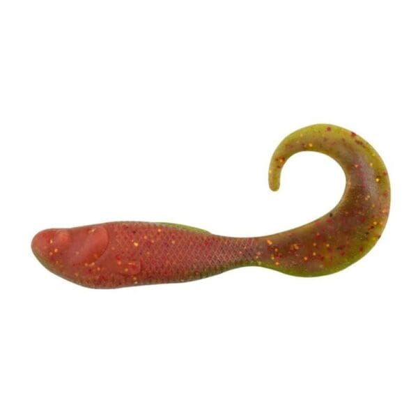 Berkley Gulp 3 Inch Minnow Grub Soft Plastic Lure