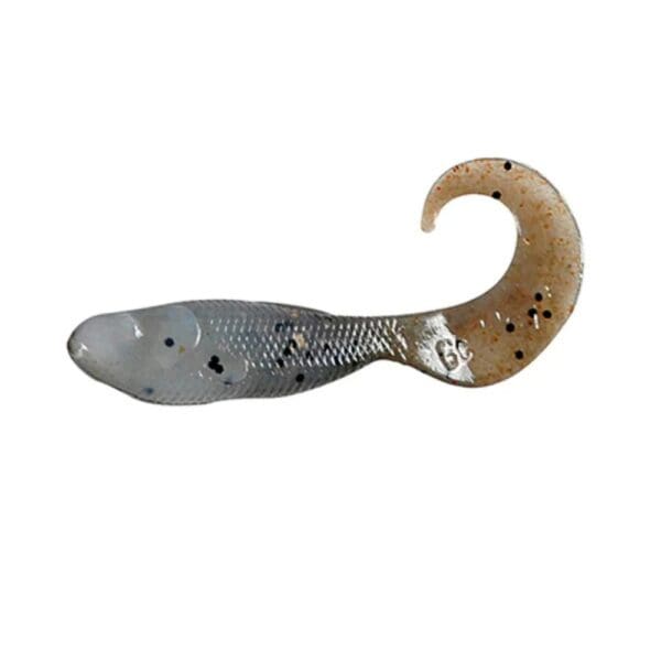 Berkley Gulp 3 Inch Minnow Grub Soft Plastic Lure