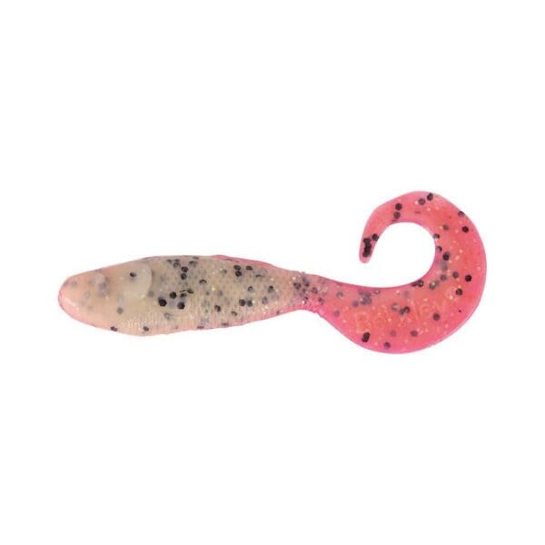 Berkley Gulp 3 Inch Minnow Grub Soft Plastic Lure