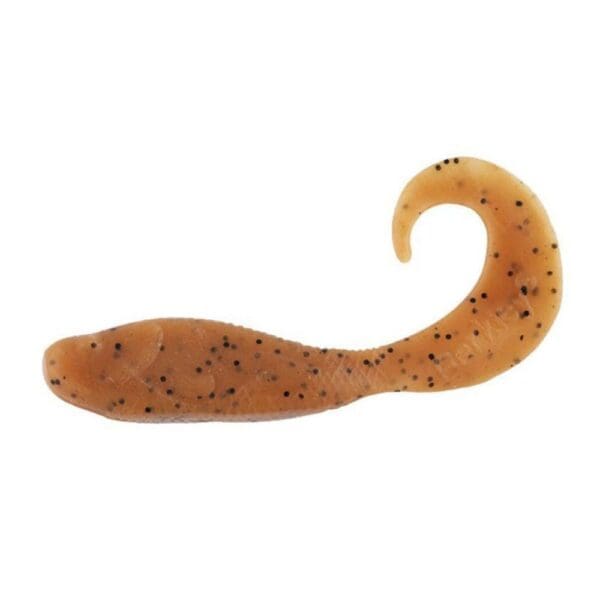 Berkley Gulp 3 Inch Minnow Grub Soft Plastic Lure