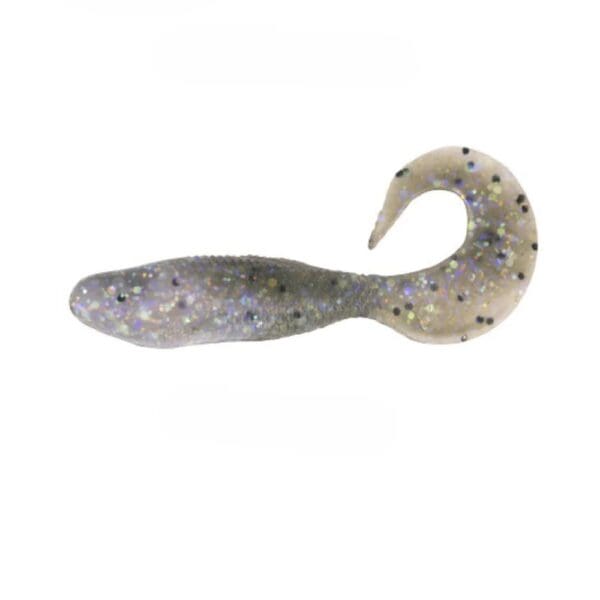 Berkley Gulp 3 Inch Minnow Grub Soft Plastic Lure