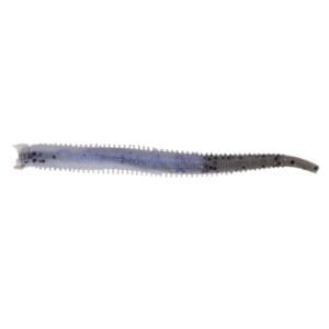 Berkley Gulp 4 Inch Fat Hollow Sandworm Soft Plastic Lure