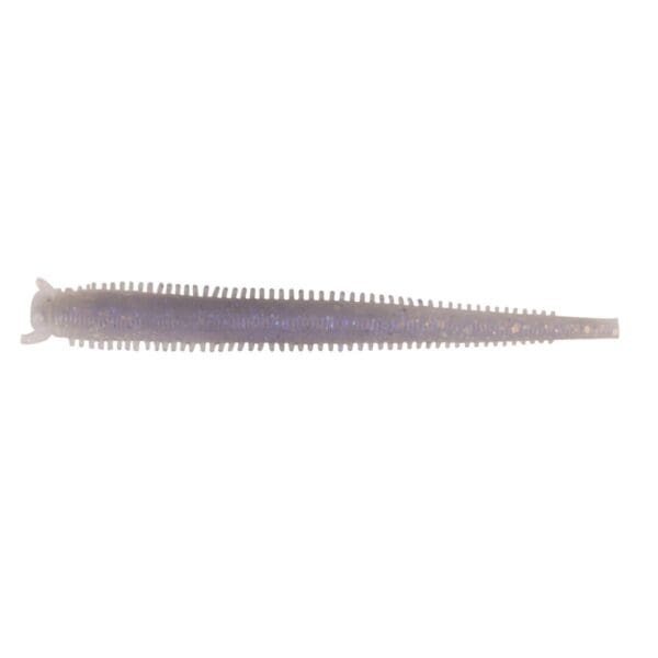 Berkley Gulp 4 Inch Fat Hollow Sandworm Soft Plastic Lure - Image 3