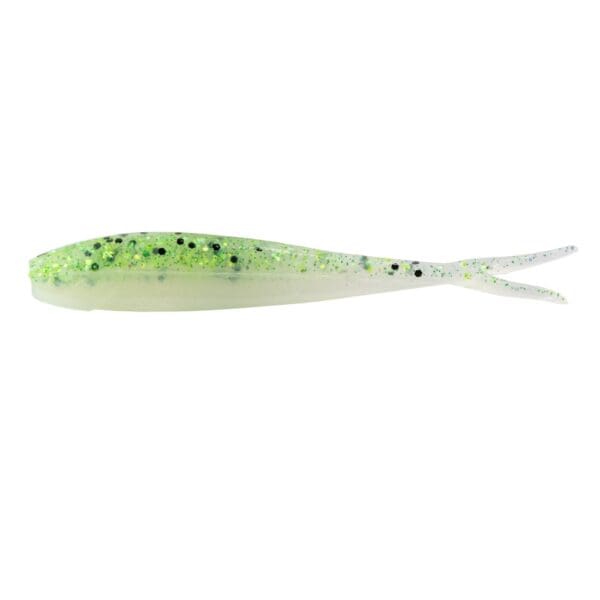 Berkley Gulp 4 Inch Minnow Soft Plastic Lure