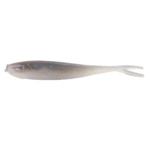 Berkley Gulp 4 Inch Minnow Soft Plastic Lure