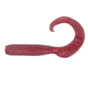 Berkley Gulp 5 Inch Grub Soft Plastic Lure