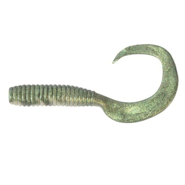 Berkley Gulp 5 Inch Grub Soft Plastic Lure