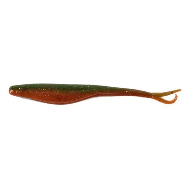 Berkley Gulp Jerk Shad 5 Inch Soft Plastic Lure