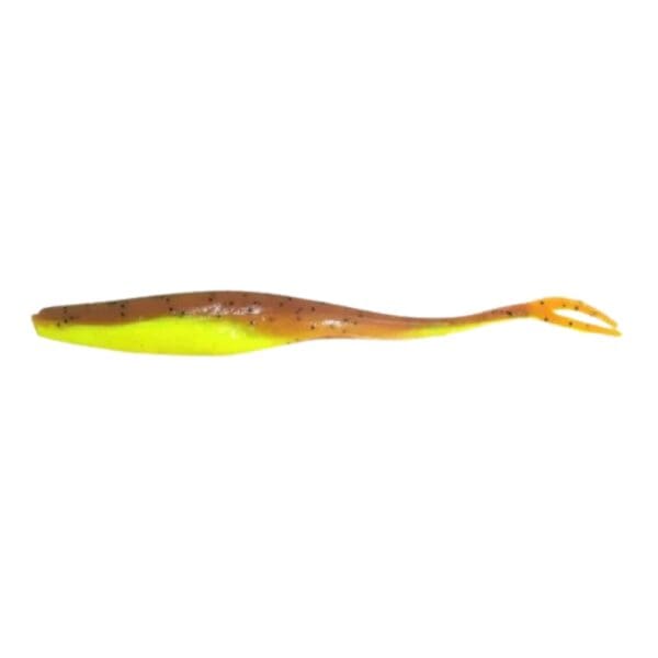 Berkley Gulp Jerk Shad 5 Inch Soft Plastic Lure
