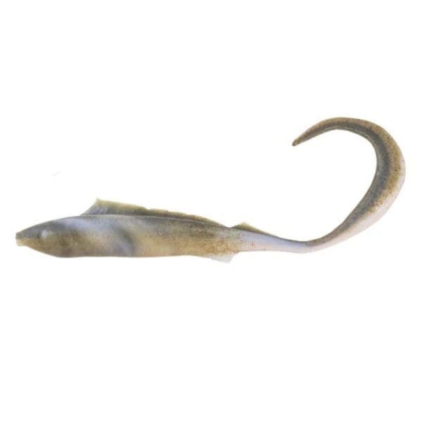 Berkley Gulp Nemesis 6.5 Inch Soft Plastic Lure
