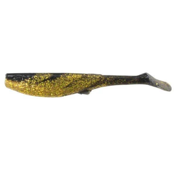 Berkley Gulp Paddle Shad 6 Inch Soft Plastic Lure
