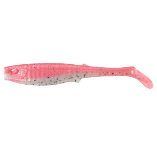 Berkley Gulp Paddle Shad 6 Inch Soft Plastic Lure