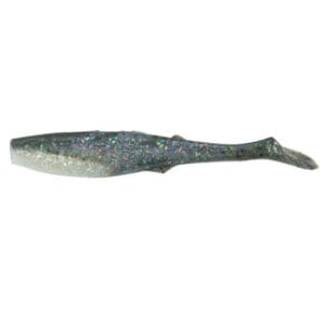 Berkley Gulp Paddle Shad 6 Inch Soft Plastic Lure