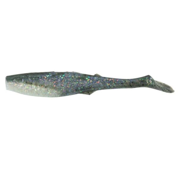 Berkley Gulp Paddle Shad 6 Inch Soft Plastic Lure
