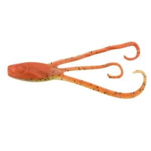 Berkley Gulp Squid Vicious 6 Inch Soft Plastic Lure