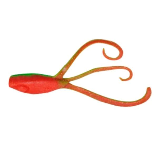Berkley Gulp Squid Vicious 6 Inch Soft Plastic Lure