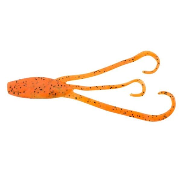 Berkley Gulp Squid Vicious 6 Inch Soft Plastic Lure