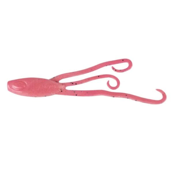 Berkley Gulp Squid Vicious 6 Inch Soft Plastic Lure