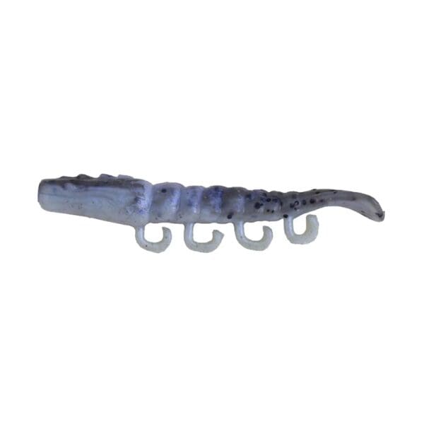 Berkley Gulp Turbo Shrimp 4 Inch Soft Plastic Lure
