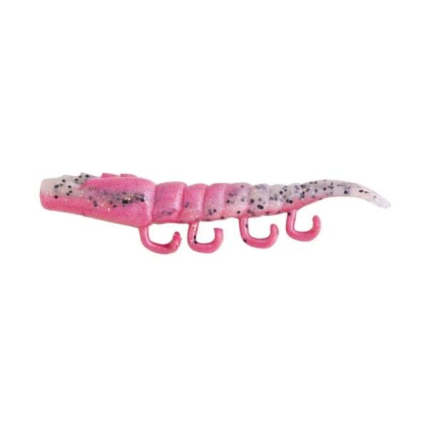 Berkley Gulp Turbo Shrimp 4 Inch Soft Plastic Lure