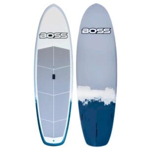 Boss Flatso 10ft 6 Stand Up Paddleboard