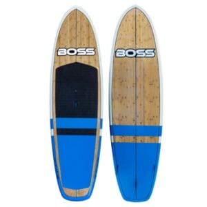 Boss Panda 9ft 6 Stand Up Paddleboard