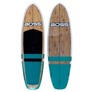 Boss Slab 10ft Stand Up Paddleboard
