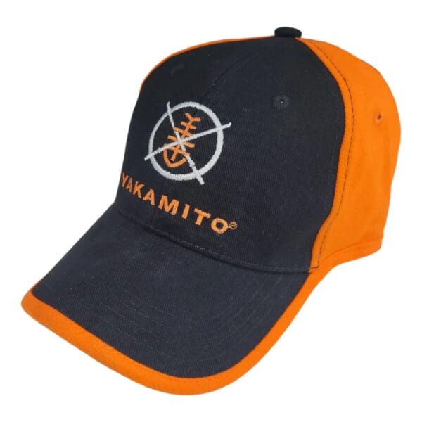 Compleat Angler Yakamito Cap