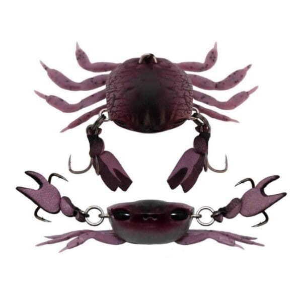 Cranka Crab 50mm Heavy 5.9g Lure