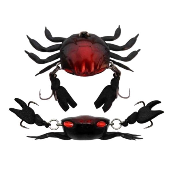 Cranka Crab 50mm Heavy 5.9g Lure