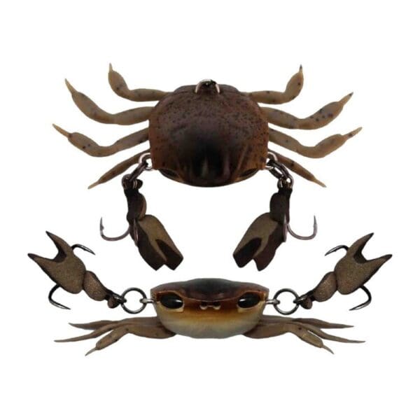 Cranka Crab 65mm 9.5g Lure