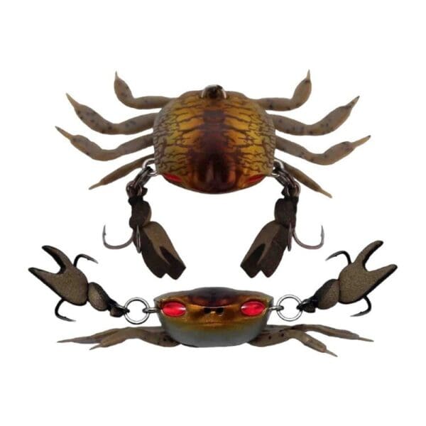 Cranka Crab 65mm 9.5g Lure
