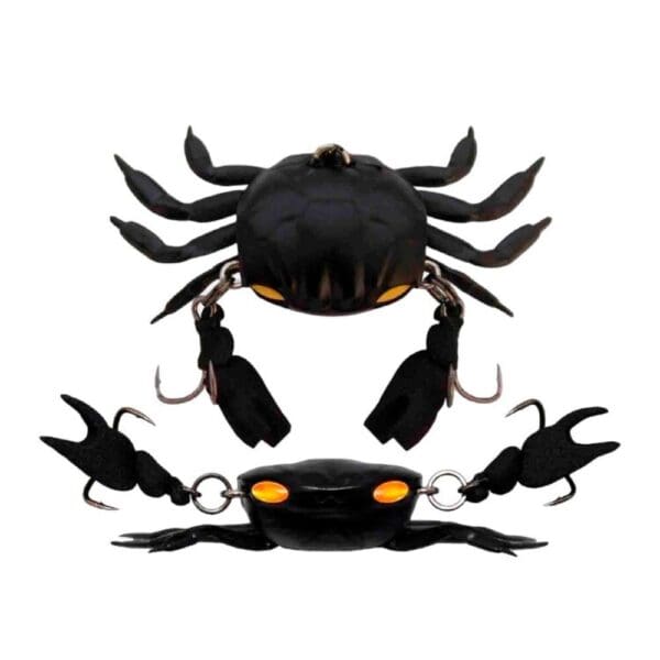 Cranka Crab 65mm 9.5g Lure