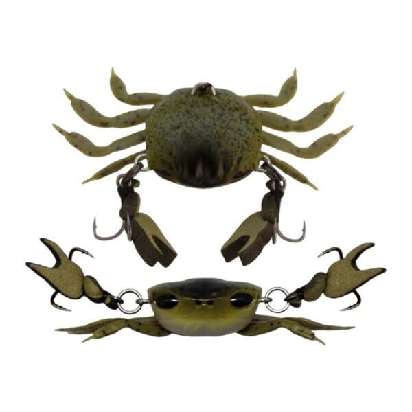 Cranka Crab 65mm 9.5g Lure