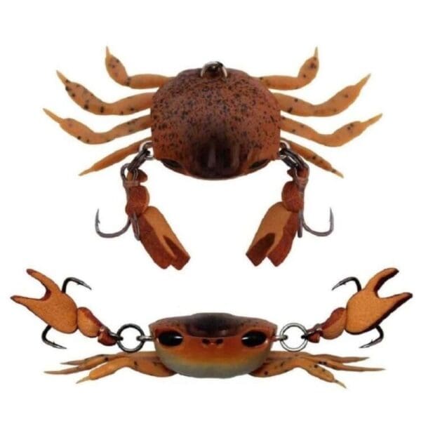 Cranka Crab 65mm 9.5g Lure