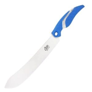 Cuda Titanium Bonded 10 Inch Butcher Knife