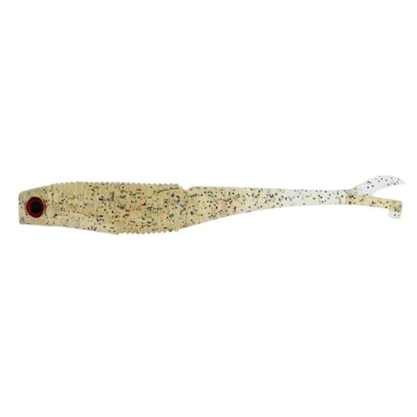 Daiwa Bait Junkie 2.95" Flick Soft Plastic Lure