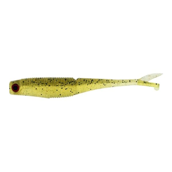 Daiwa Bait Junkie 2.95" Flick Soft Plastic Lure