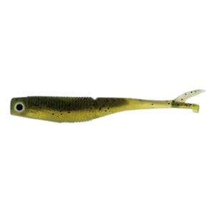 Daiwa Bait Junkie 2.95" Flick Soft Plastic Lure