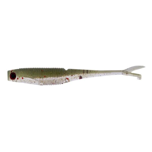 Daiwa Bait Junkie 2.95" Flick Soft Plastic Lure