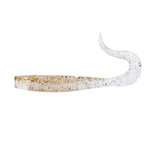 Daiwa Bait Junkie 3 Inch Wave Minnow Soft Plastic Lure