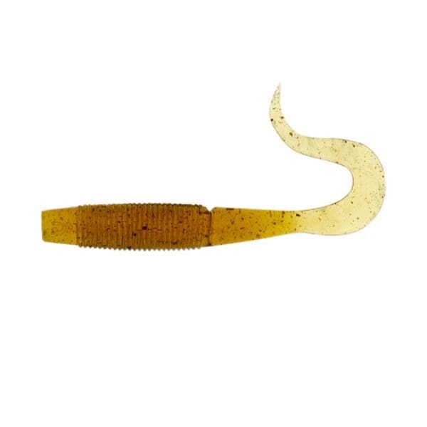 Daiwa Bait Junkie 3 Inch Wave Minnow Soft Plastic Lure